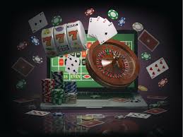 Онлайн казино Casino EzCash